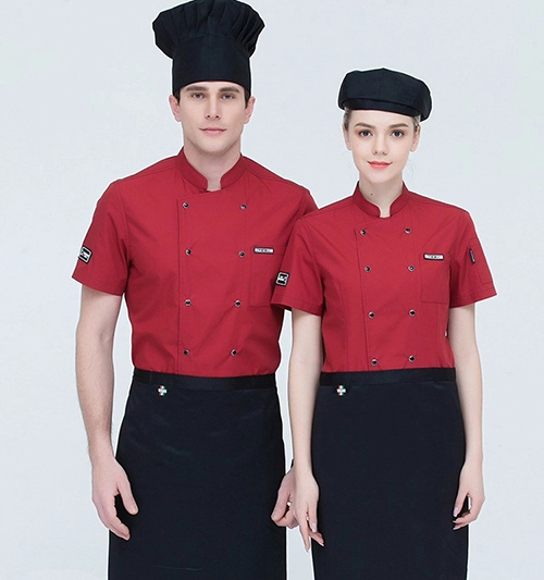 Đồng phục nhà hàng, khách sạn - Bảo Hộ Lao Động Na Han - Công Ty TNHH Đầu Tư Na Han Việt Nam